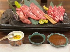 -花肴·和牛烧肉(顺义五里仓店)