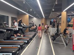 -像素游泳健身(中弘·像素店)