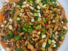 -市井川菜(江宁店)