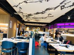 大堂-煲宫猪肚鸡(晶品店)