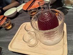 -小厨娘金榜题名(夫子庙秦淮河店)