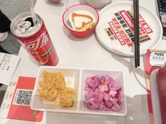 -雅佳神话·麻辣烤鱼(新街口店)