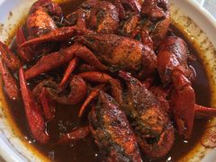 -叶派龙虾•招牌香辣蟹·海鲜(中海国际店)