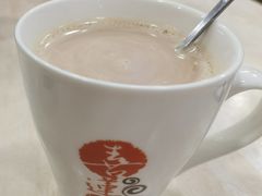 -喜莲咖啡