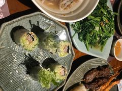 -喜越泰莱·泰越料理(海逸新天地店)