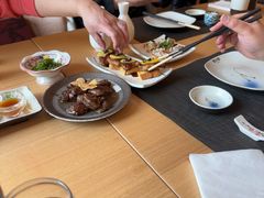 -德川家日本料理(中关村寰太大厦店)