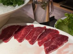 -九鼎轩脆毛肚火锅(南京东路店)