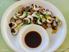 -碧海银沙海鲜餐厅(恒大海上威尼斯店)