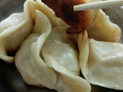-锅贴大王南翔小笼(临沂二村店)