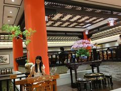 -龙悦湾酒家·八阵鱼生·渔人码头店
