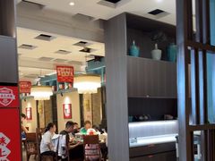 -味上湘菜馆(岳麓山店)