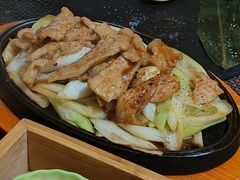 -长崎屋·日本料理·刺身·烧鸟(天河北路店)