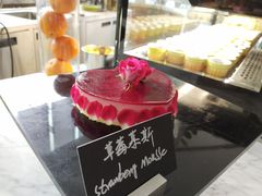 -漳州佰翔圆山酒店·圆山畔西餐厅