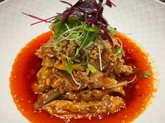-湖鱼湖·蓉亭食贝(亚运村店)