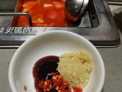 -海底捞火锅(高新活力汇店)