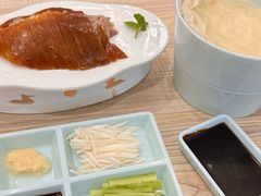 -紫光园·烤鸭(美术馆店)