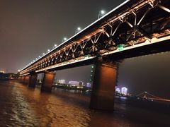 -武汉两江游览·夜游长江(汉口粤汉码头)
