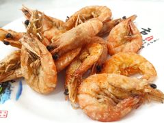 -聚德福海鲜家常菜(刘庄店)