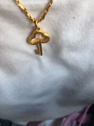 -周大福CHOW TAI FOOK(宝山苏宁易购店)