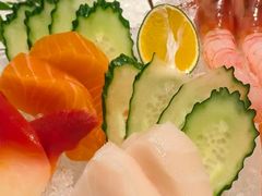 -故乡屋日本料理(八一广场店)