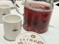 奶皮子酸奶-大铁勺新津菜(熙悦汇店)