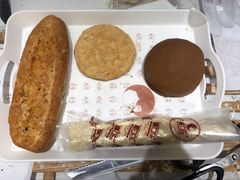 干虾法棒-高力乐面包咖啡厅(西塔店)