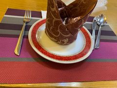 -食彩美印度特色美食餐厅·印度料理