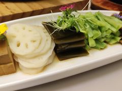 辣卤素拼盘-烛影拾光观景餐厅·创意菜·摄影·小提琴(大唐不夜城店)