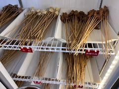 -长颈鹿的口袋钵钵鸡(市南店)
