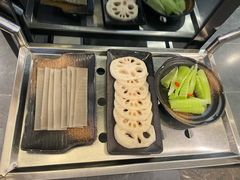 -重庆九记老火锅(广场店)