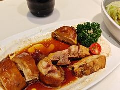 -新旺茶餐厅·早餐·夜宵(仙霞店)