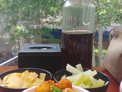 -炉小二铜锅牛蛙•川湘菜(三里屯店)