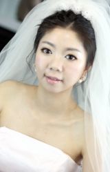 点击看大图 -FIONA MAKE UP恋妆造型