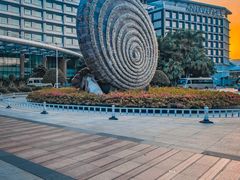 -广州白云机场雅高铂尔曼大酒店