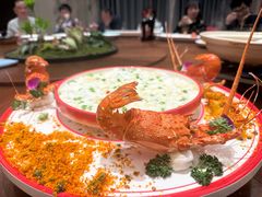 -云客来·花园餐厅(洛社店)