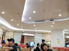 -首都机场T3航站楼商务CIP贵宾厅