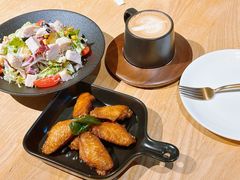 -一尺花园(安和花园店)
