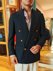 -胤一红帮手工西服定制(日湖店)