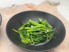 炒空心菜-KingThaia金泰兰(滨江天街店)