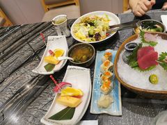 -昱匠·日本料理(金融街店)