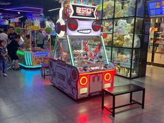 -奇奇乐园电玩城(立丰国际购物广场店)