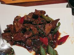 -若蘭慈·无国界素食料理(欢乐海岸店)