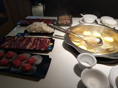 -潮发潮汕牛肉店(龙洞店)