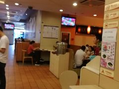 -南粥北面(东大桥店)