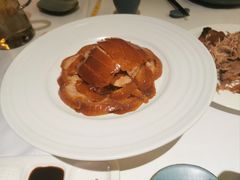 -君子·兰餐厅(长江路店)