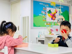 -Thinkfirst幼儿园(CBD双井校区)