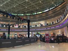 -深圳龙华星河COCO City(民治店)