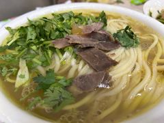 -大藏村拉面(保利首开·熙悦春天店)