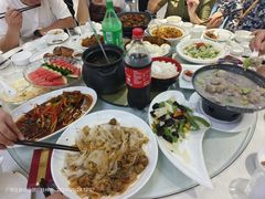 -澳门酒家(南航明珠店)