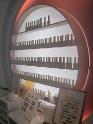 -MB·nail美甲美睫